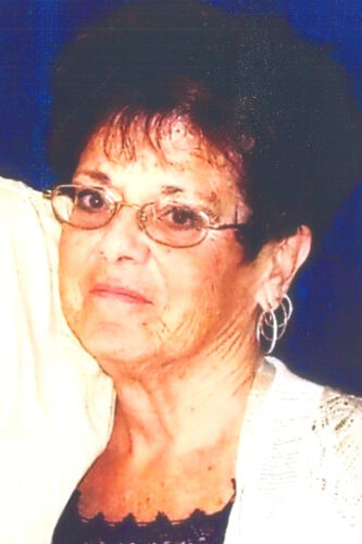 Joellen Knepper 1949-2026